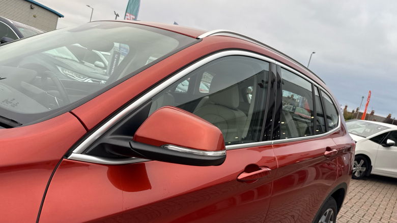 BMW X1 xDrive 20i [178] xLine 5dr Step Auto Petrol Estate